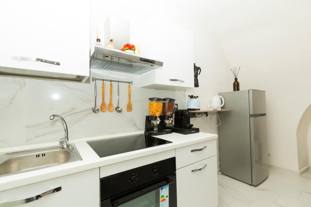Granvit Apartment *