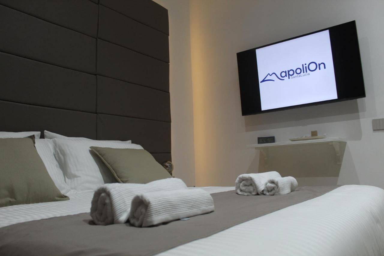 Napolion - Luxury Apartment