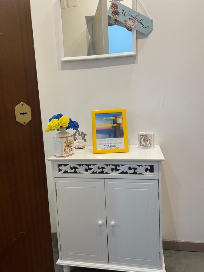 Holiday home Giulieda In Wonderland Naples