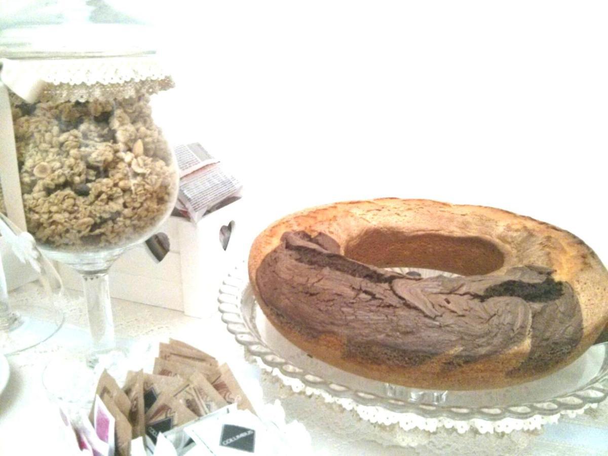 Bed & Breakfast I Racconti Di Partenope 3*
