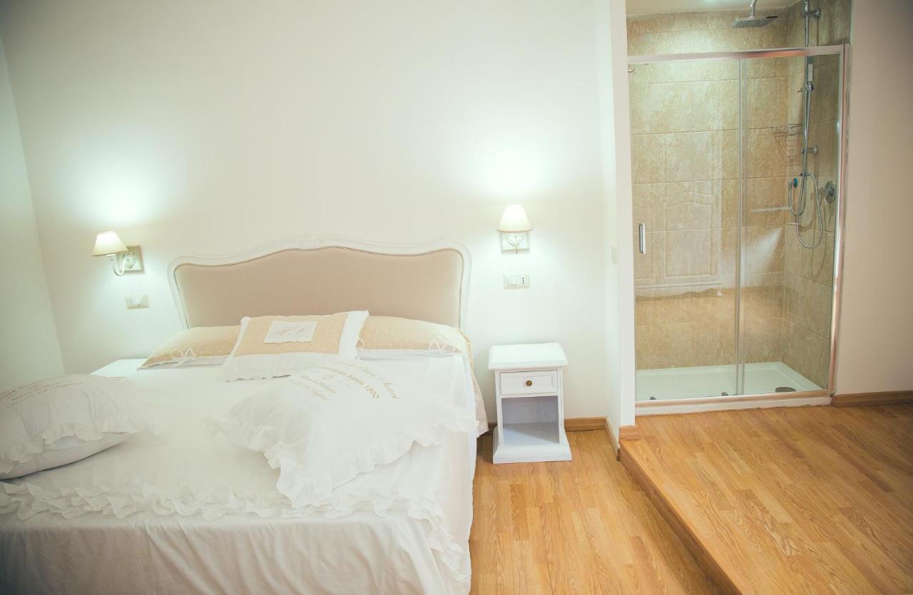 Bed & Breakfast I Racconti Di Partenope Naples