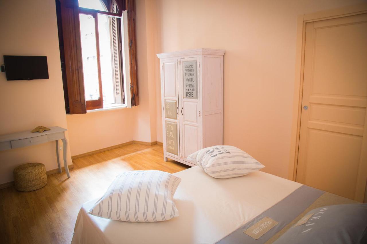Bed & Breakfast I Racconti Di Partenope Naples