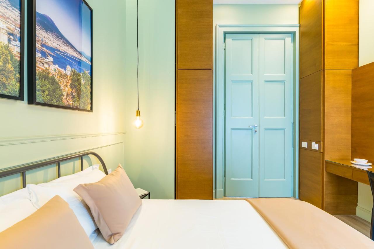 Civico 33 Bed & Breakfast