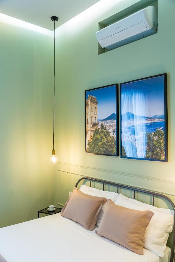 Bed & Breakfast Civico 33 *