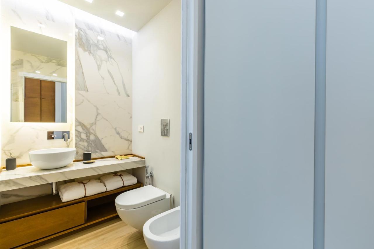 Bed & Breakfast Civico 33 Naples
