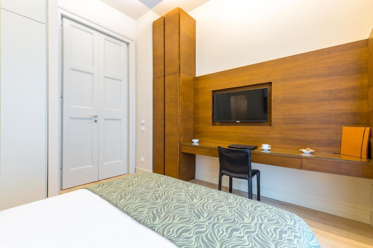 Civico 33 Bed & Breakfast *