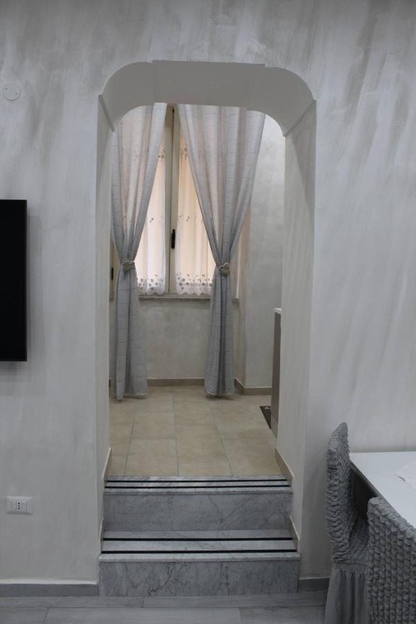 Casa Vacanza Grey Naples