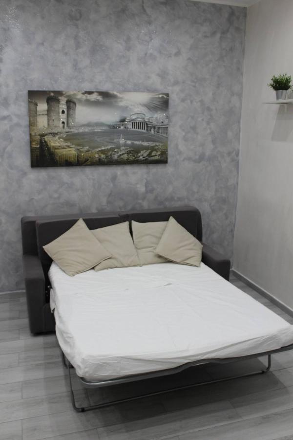 Aparthotel Casa Vacanza Grey