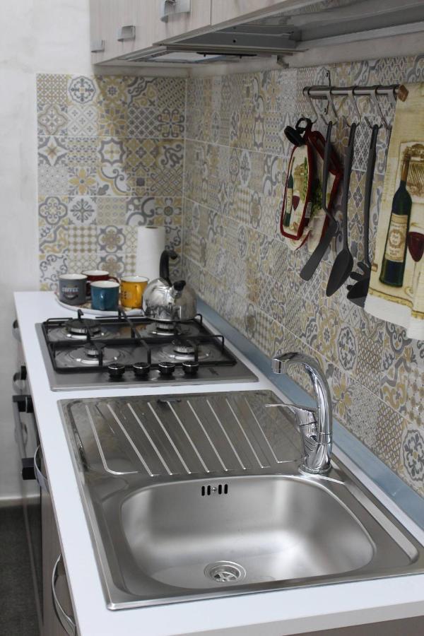 Aparthotel Casa Vacanza Grey