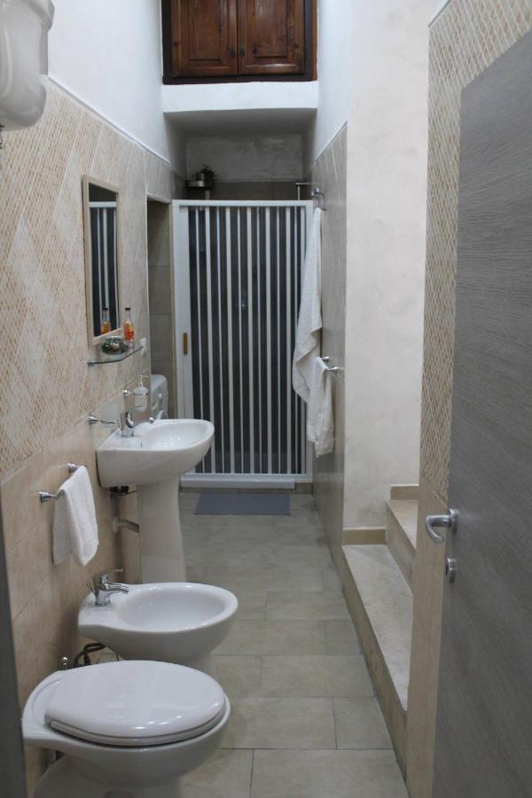 Aparthotel Casa Vacanza Grey Naples