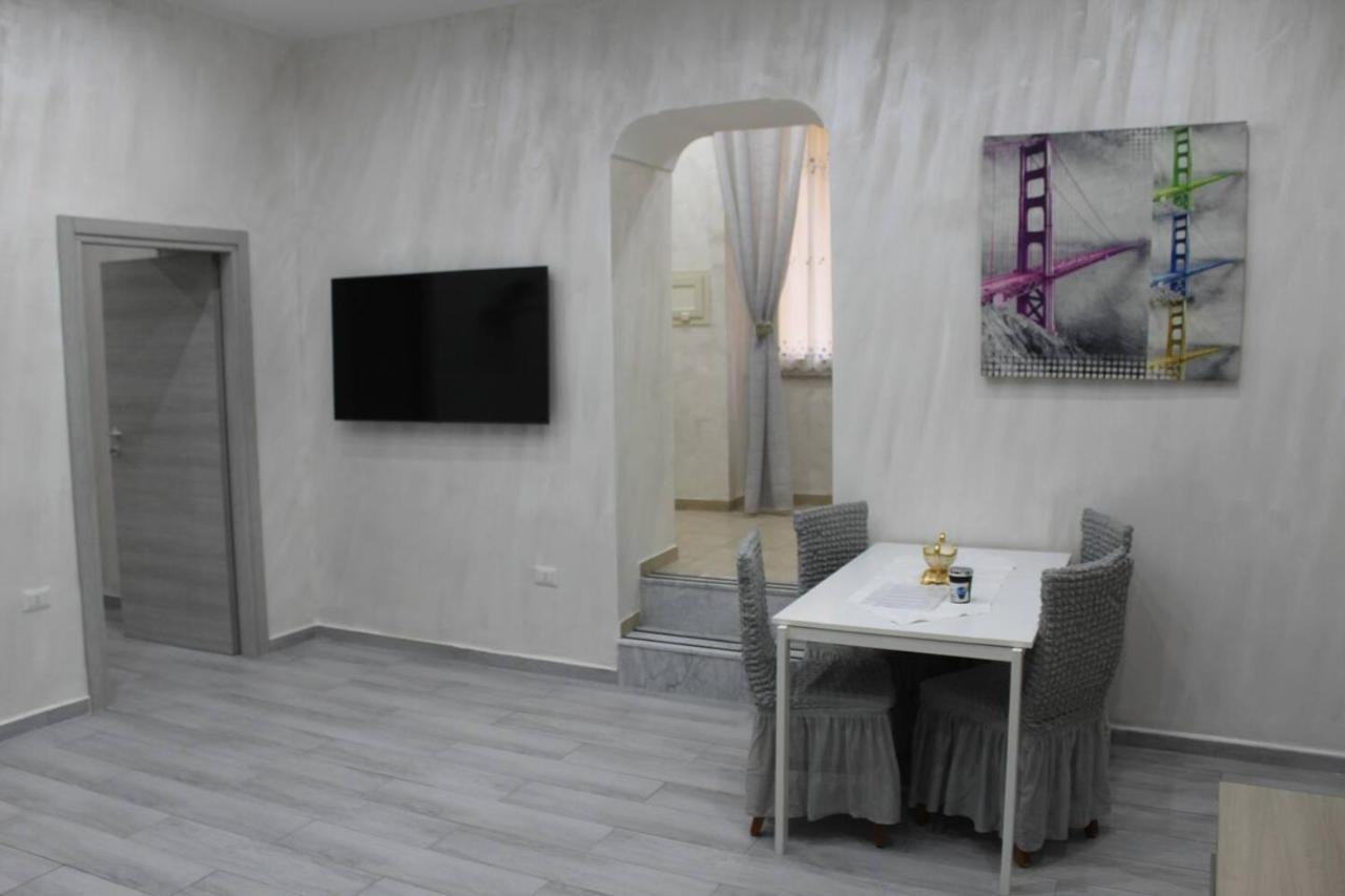 Casa Vacanza Grey * Naples