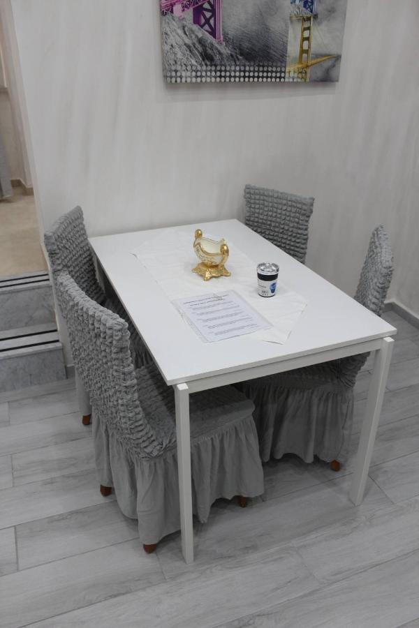 Casa Vacanza Grey Aparthotel