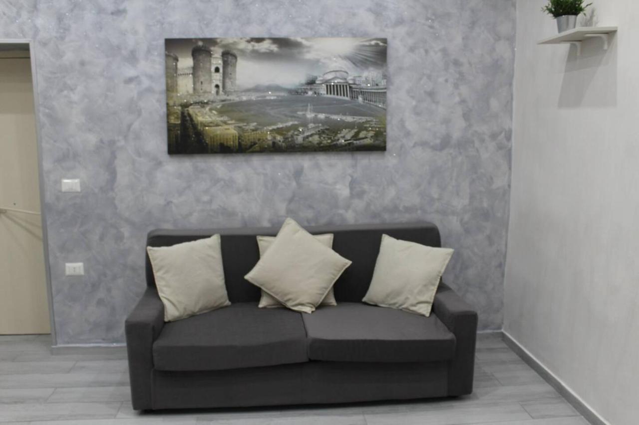 Casa Vacanza Grey * Naples