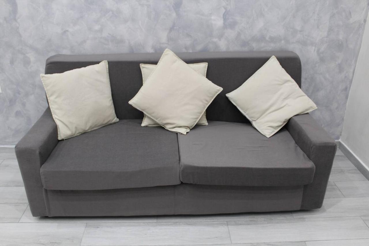 Casa Vacanza Grey Aparthotel Naples