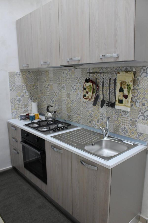 Casa Vacanza Grey Aparthotel Naples