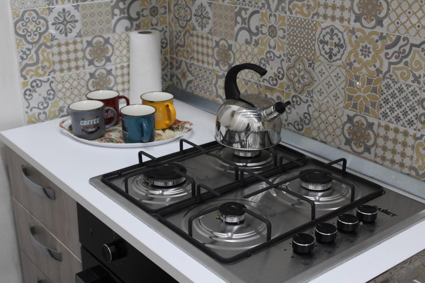 Casa Vacanza Grey Aparthotel
