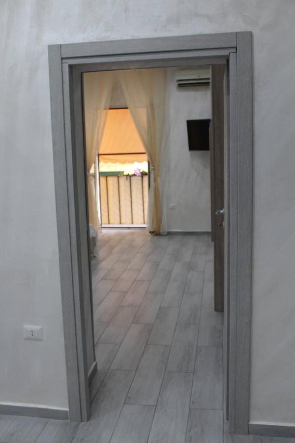 Casa Vacanza Grey Aparthotel Naples