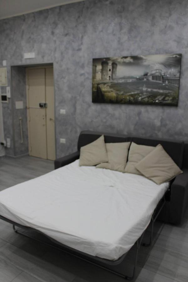 Casa Vacanza Grey