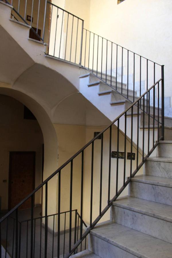 Aparthotel Casa Vacanza Grey