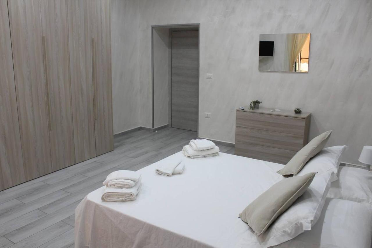 Casa Vacanza Grey * Naples