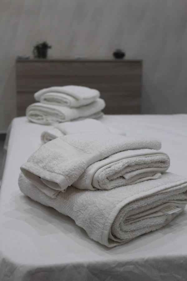 Aparthotel Casa Vacanza Grey *