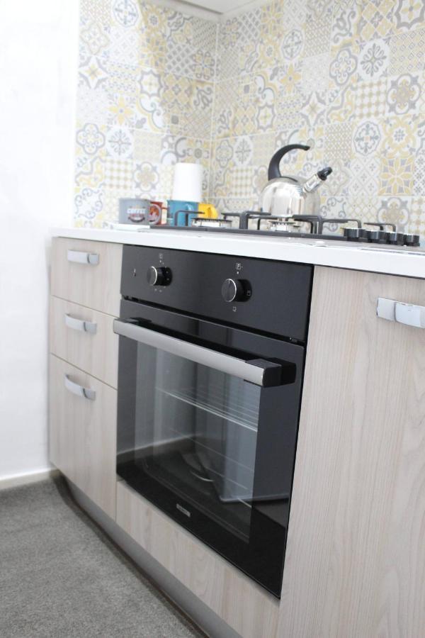 Casa Vacanza Grey