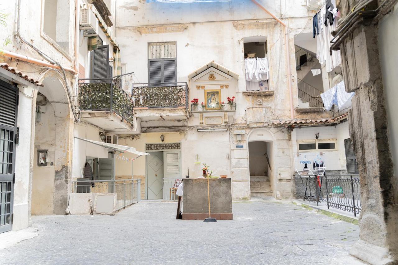 Guest house Yes I Know My - Storico Naples