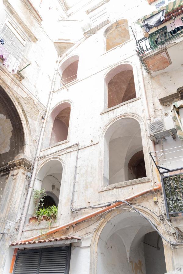 Guest house Yes I Know My - Storico