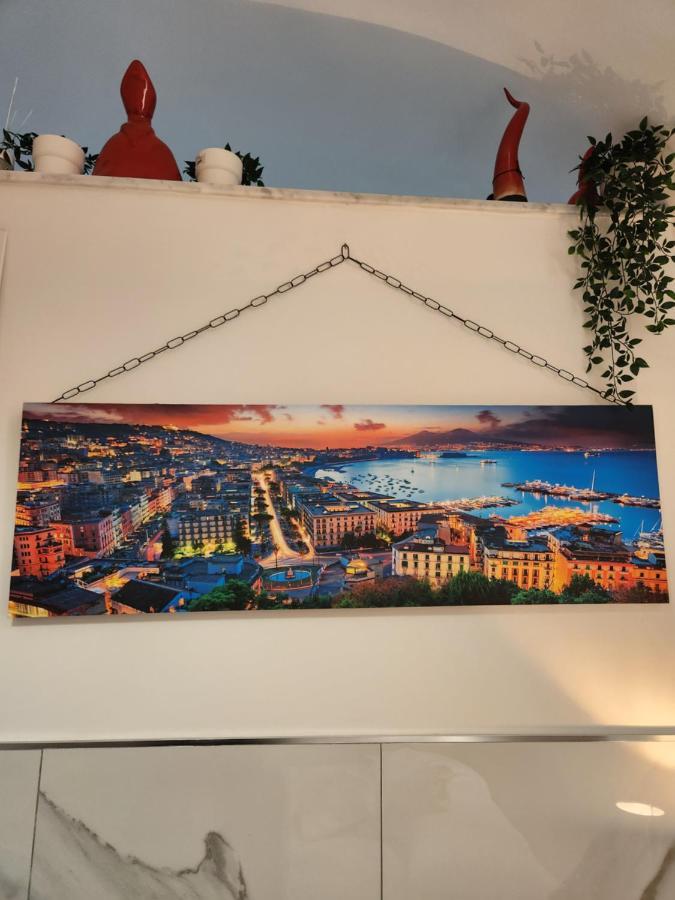 San Gennaro * Naples