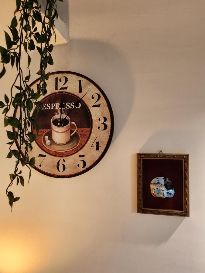 San Gennaro Bis Holiday home