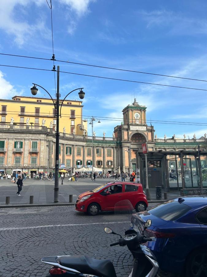 Cavone13 Naples