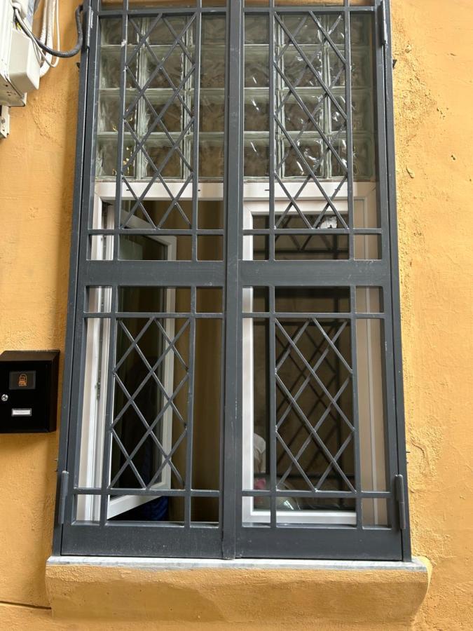 Cavone13 Naples
