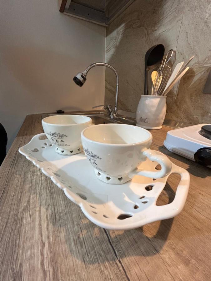 Cavone13 Apartment Naples