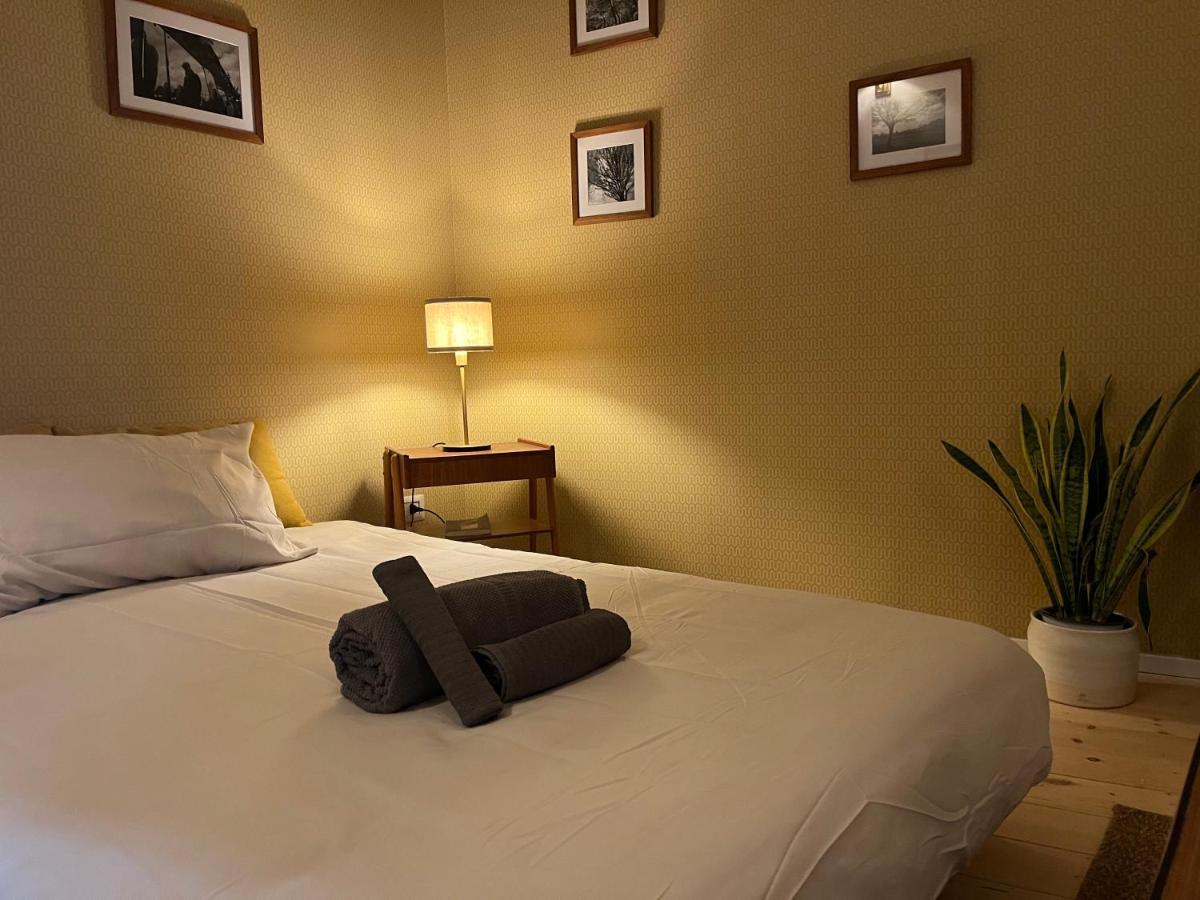 Bed & Breakfast Casa Vayu - & Garden
