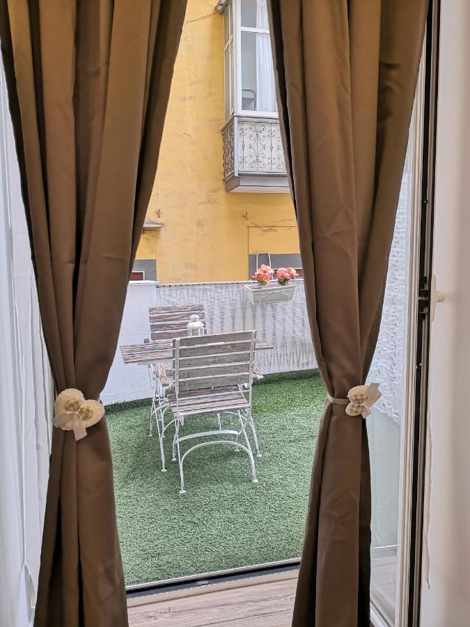 Apartment Il Centro Naples