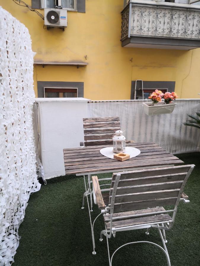 Apartment Il Centro