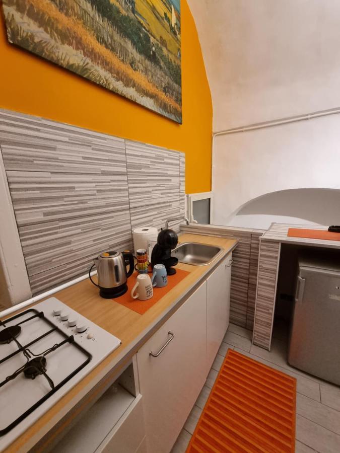 Apartment Majorana