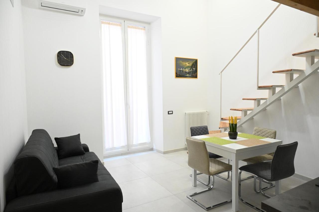 Victry's Chiaia Holiday home Naples
