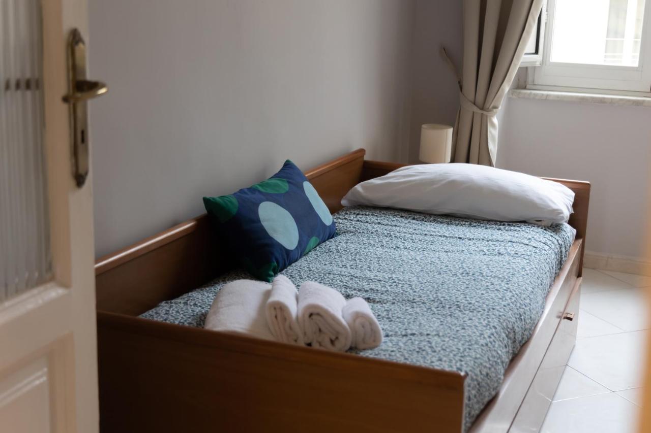 A Casa Di Titto Apartment Naples
