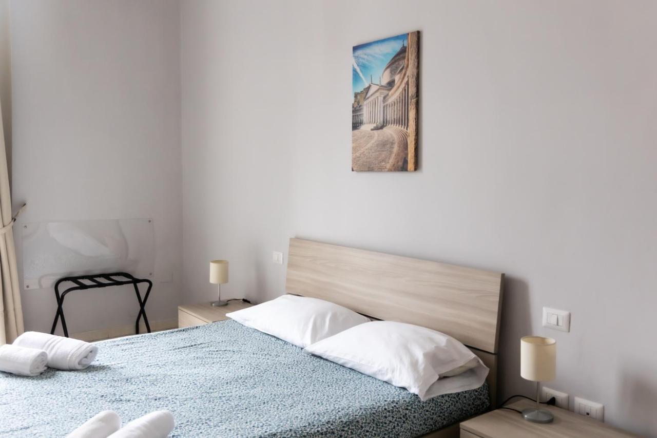 Apartment A Casa Di Titto *