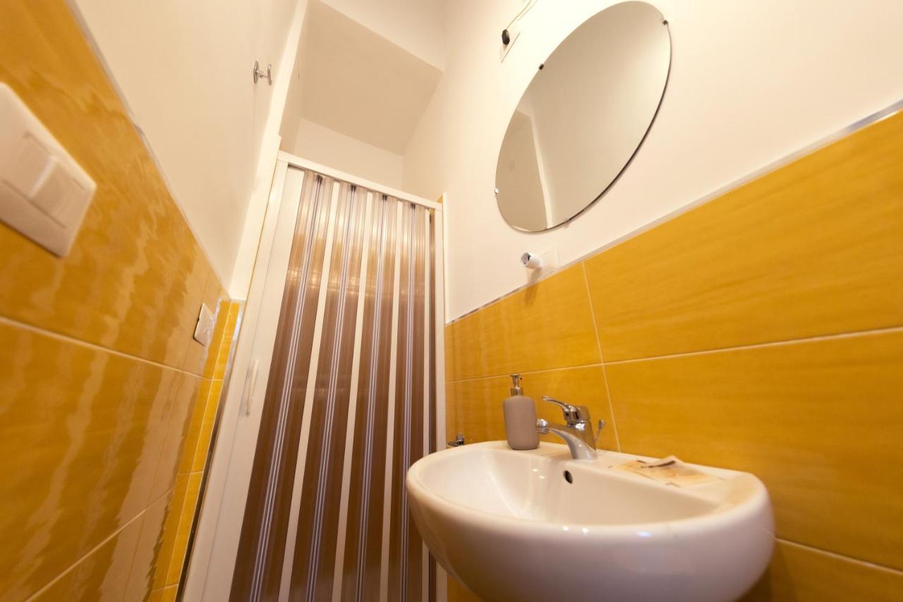 A Casa Di Titto Apartment *
