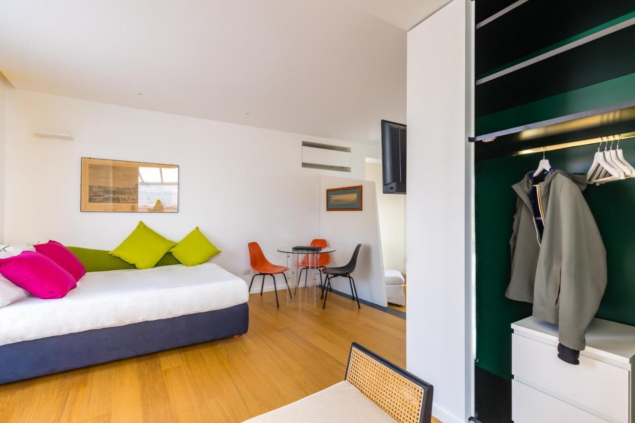 Seaview Terrace 360°& Elegant Loft