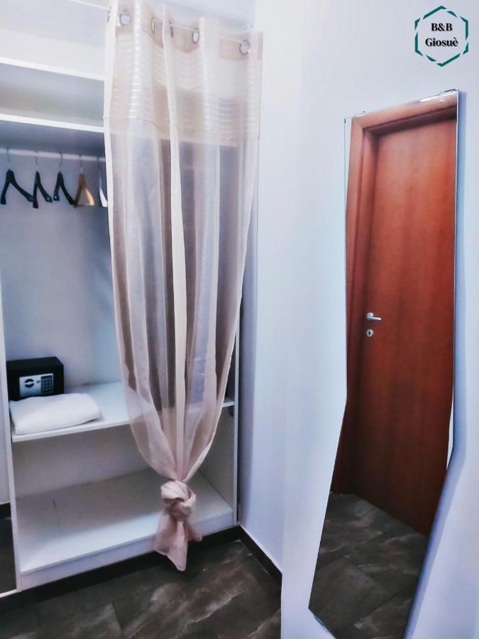 Bed & Breakfast Giosue