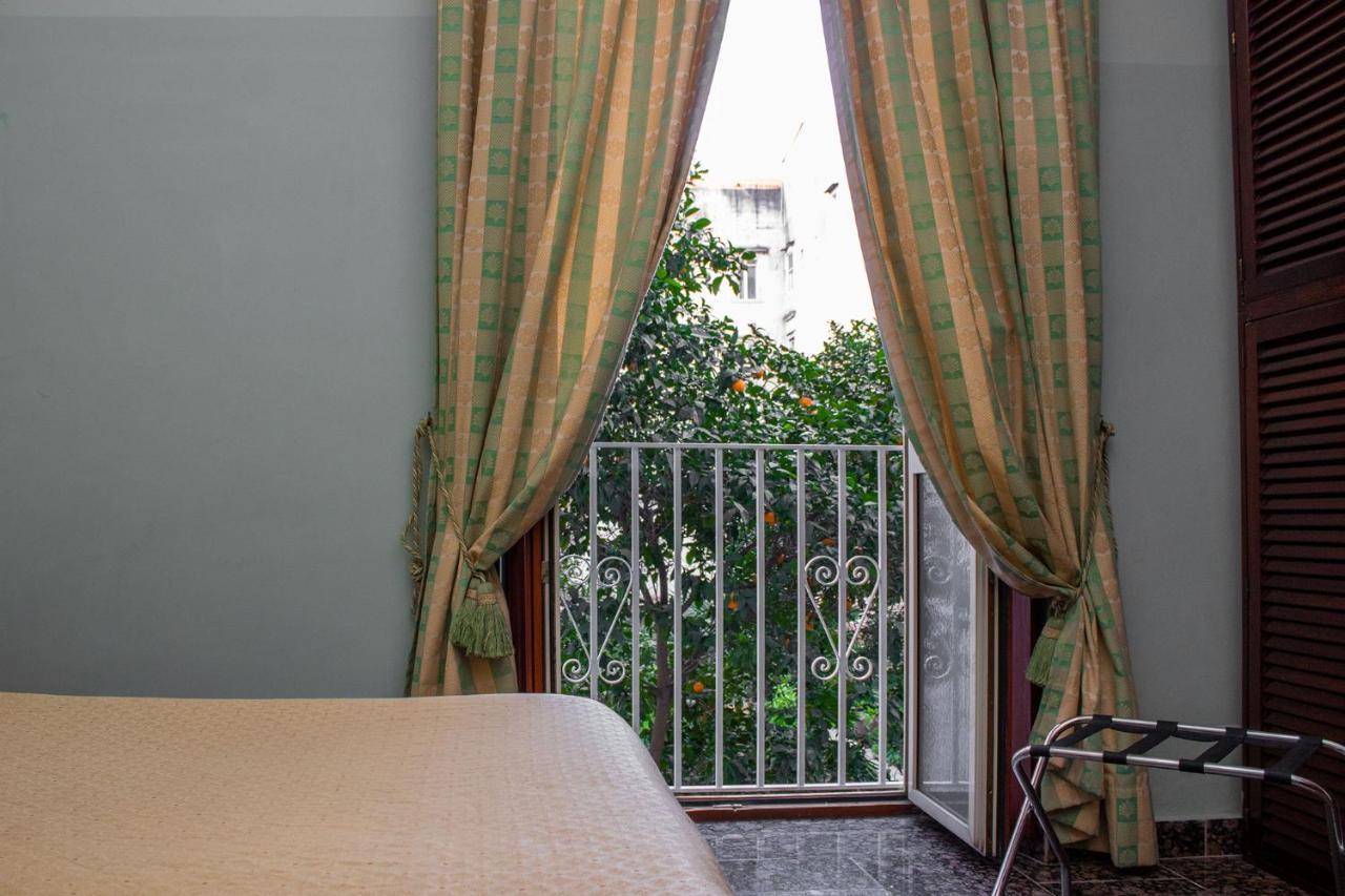 Bed & Breakfast Le Stanze Del Vicere Boutique 3*