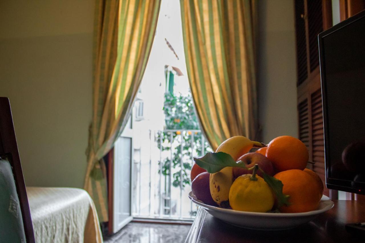 Bed & Breakfast Le Stanze Del Vicere Boutique Naples
