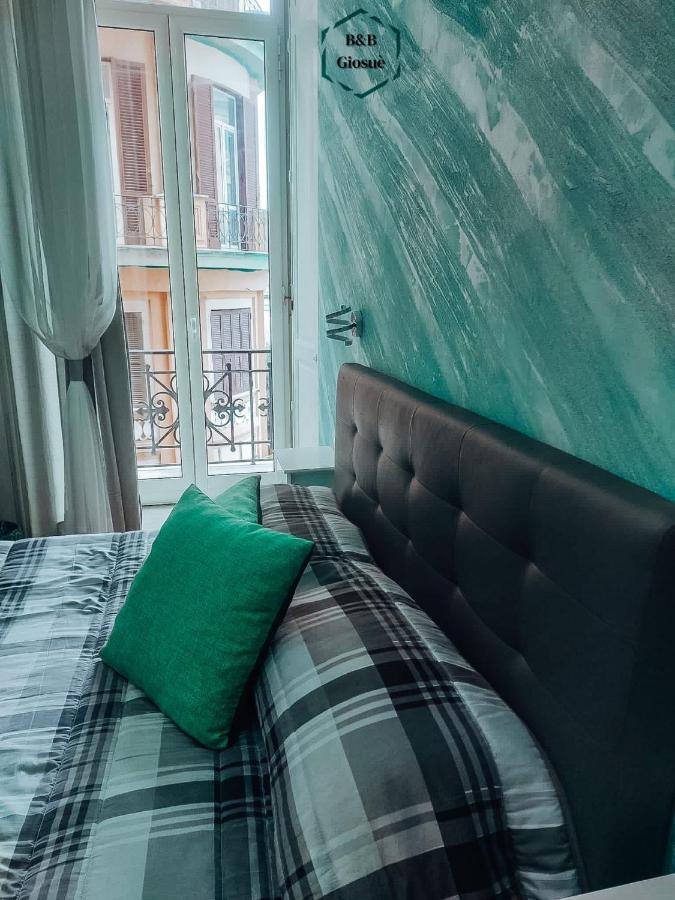 Bed & Breakfast Giosue *