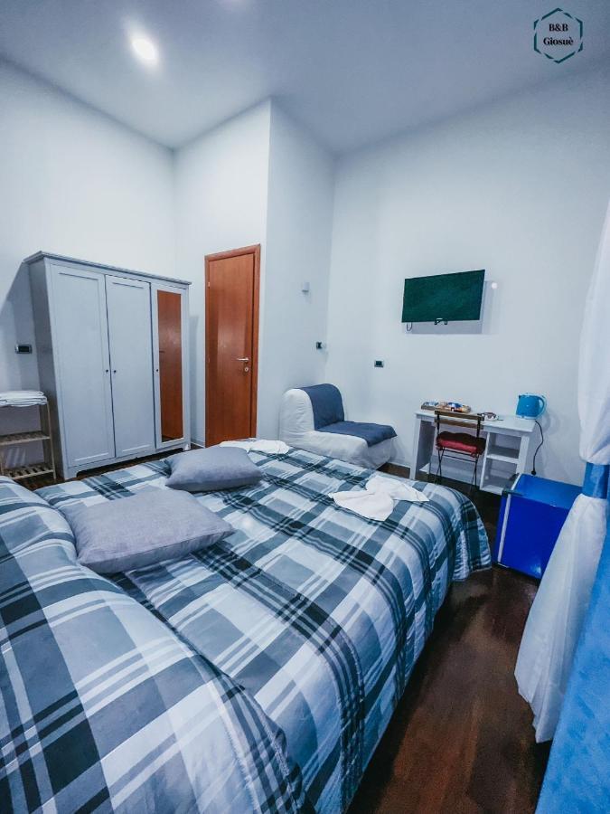 Bed & Breakfast Giosue *