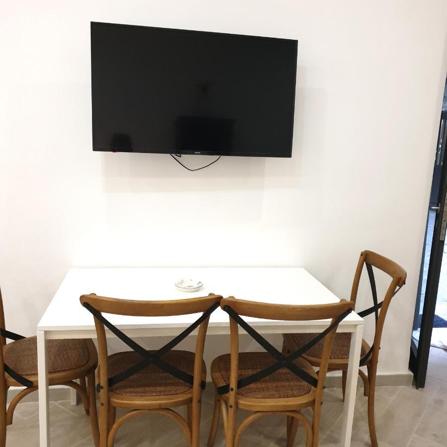 Apartment Art Flat Naples
