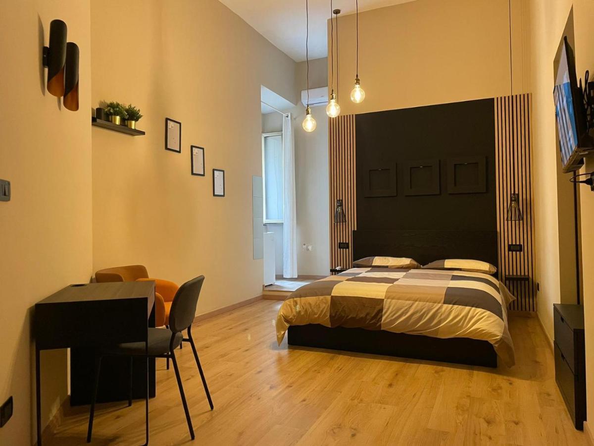 Scio Scio House Casa Contro Il Malocchio Naples