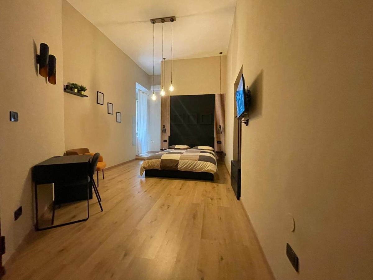 Scio Scio House Casa Contro Il Malocchio Apartment Naples
